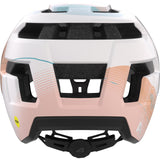 Olympic sportswear alpina sports mtb helm taunus mips 55-59 mat wit zand