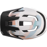 Olympic sportswear alpina sports mtb helm taunus mips 55-59 mat wit zand