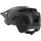 Olympic sportswear alpina sports mtb helm taunus 55-59 mat zwart grijs