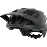 Olympic sportswear alpina sports mtb helm taunus 59-61 mat zwart grijs