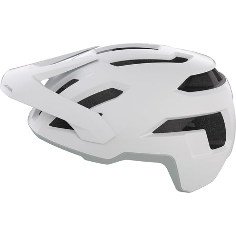 Olympic sportswear alpina sports mtb helm taunus 52-56 mat wit
