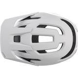 Olympic sportswear alpina sports mtb helm taunus 52-56 mat wit
