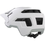 Olympic sportswear alpina sports mtb helm taunus 59-61 mat wit