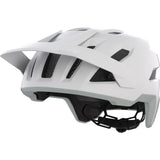 Olympic sportswear alpina sports mtb helm taunus 59-61 mat wit