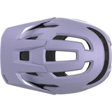 Olympic sportswear alpina sports mtb helm taunus 52-56 mat lila