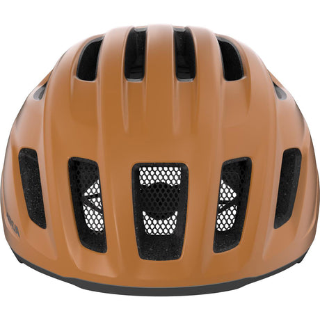 Olympic sportswear alpina sports urban helm paranus 55-59 mat bruin