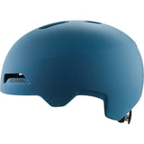 Olympic sportswear alpina sports urban helm haarlem 52-57 mat blauw