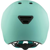 Olympic sportswear alpina sports urban helm haarlem 52-57 mat turqouise