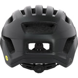 Olympic sportswear alpina sports tour helm paranus mips 52-56 mat zwart