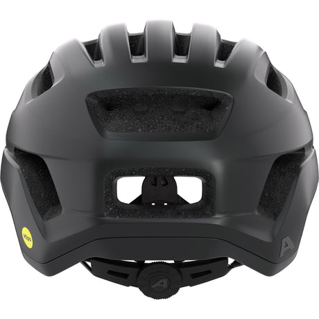 Olympic sportswear alpina sports tour helm paranus mips 52-56 mat zwart