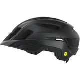 Olympic sportswear alpina sports tour helm paranus mips 55-59 mat zwart