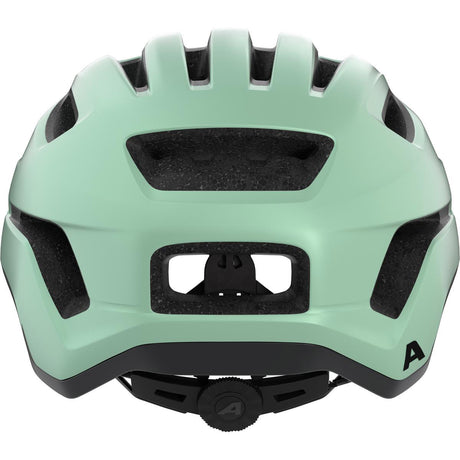 Olympic sportswear alpina sports tour helm paranus 52-56 mat pastelgroen