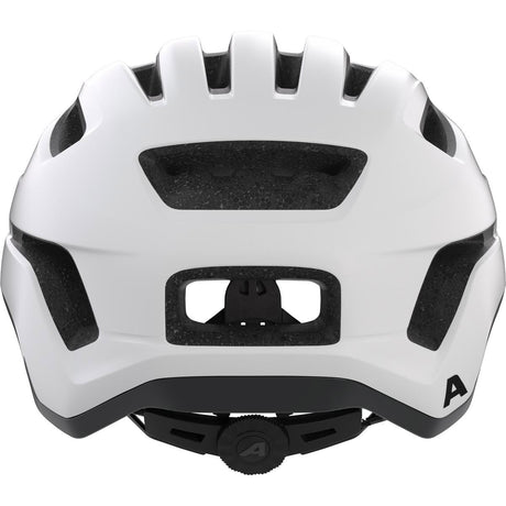 Olympic sportswear alpina sports tour helm paranus 55-59 mat wit
