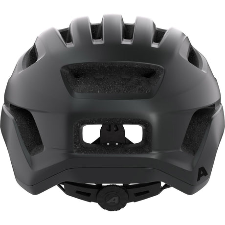 Olympic sportswear alpina sports tour helm paranus 55-59 mat zwart