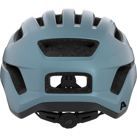 Olympic sportswear alpina sports tour helm paranus 55-59 mat pastelblauw