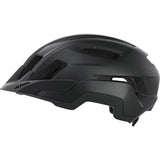 Olympic sportswear alpina sports tour helm paranus 59-62 mat zwart