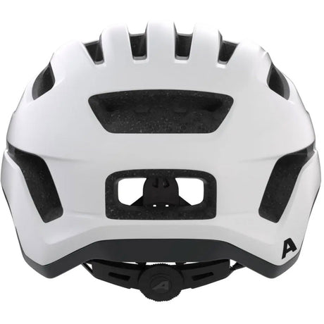 Olympic sportswear alpina sports tour helm paranus 59-61 mat wit