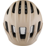 Olympic sportswear alpina sports tour helm paranus mips 55-59 mat beige