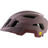 Olympic sportswear alpina sports tour helm paranus mips 52-56 mat bruin