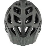Olympic sportswear alpina sports tour helm mythos 3.0 l.e. 57-62 mat grijs