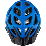 Olympic sportswear alpina sports tour helm mythos 3.0 l.e. 57-62 mat blauw
