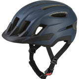 Olympic sportswear alpina sports tour helm paranus 59-61 mat donkerblauw