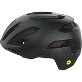 Olympic sportswear alpina sports tour helm taunus gravel mips 55-59 mat zwart