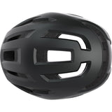 Olympic sportswear alpina sports tour helm taunus gravel mips 55-59 mat zwart