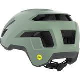 Olympic sportswear alpina sports tour helm taunus gravel mips 55-59 mat groen