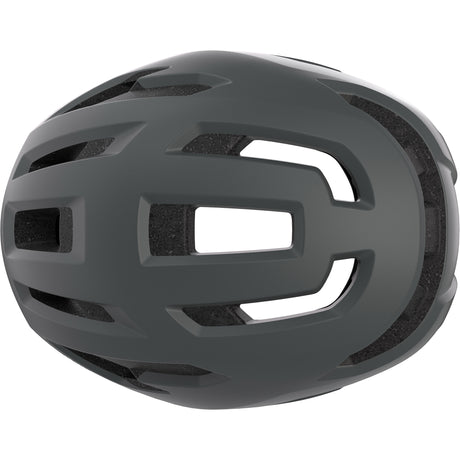 Olympic sportswear alpina sports tour helm taunus gravel mips 59-61 mat donkergr