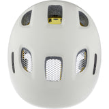 Olympic sportswear alpina sports kinderhelm ximo 2 mips 49-54 mat zand