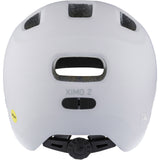 Olympic sportswear alpina sports kinderhelm ximo 2 mips 49-54 mat pastel paars