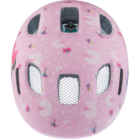 Olympic sportswear alpina sports kinderhelm ximo 2 disney minnie mouse 45-49