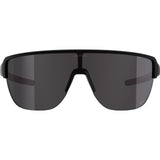 Olympic sportswear alpina sports sportbril ram 2.0 q-lite zilv. sp. mat zwart