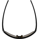 Olympic sportswear alpina sports sportbril ram 2.0 q-lite gele lens mat zwart