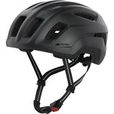 Olympic sportswear alpina sports urban helm paranus 59-61 mat zwart