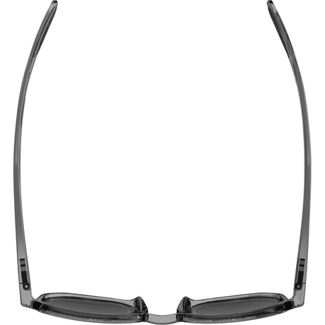 Olympic sportswear alpina sports lifestyle bril dimont zwarte lens transparant