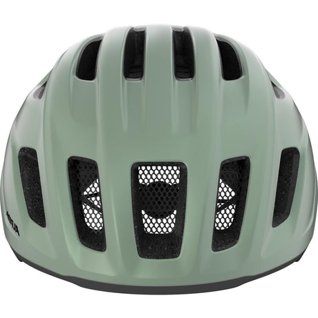 Olympic sportswear alpina sports urban helm paranus 55-59 mat groen
