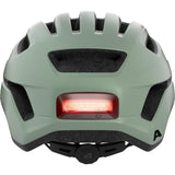 Olympic sportswear alpina sports urban helm paranus 55-59 mat groen