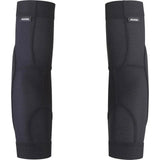 Olympic sportswear alpina sports elleboogbeschermers m-l zwart