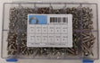 Assortiment zelftapper ck d7981 rvs a2