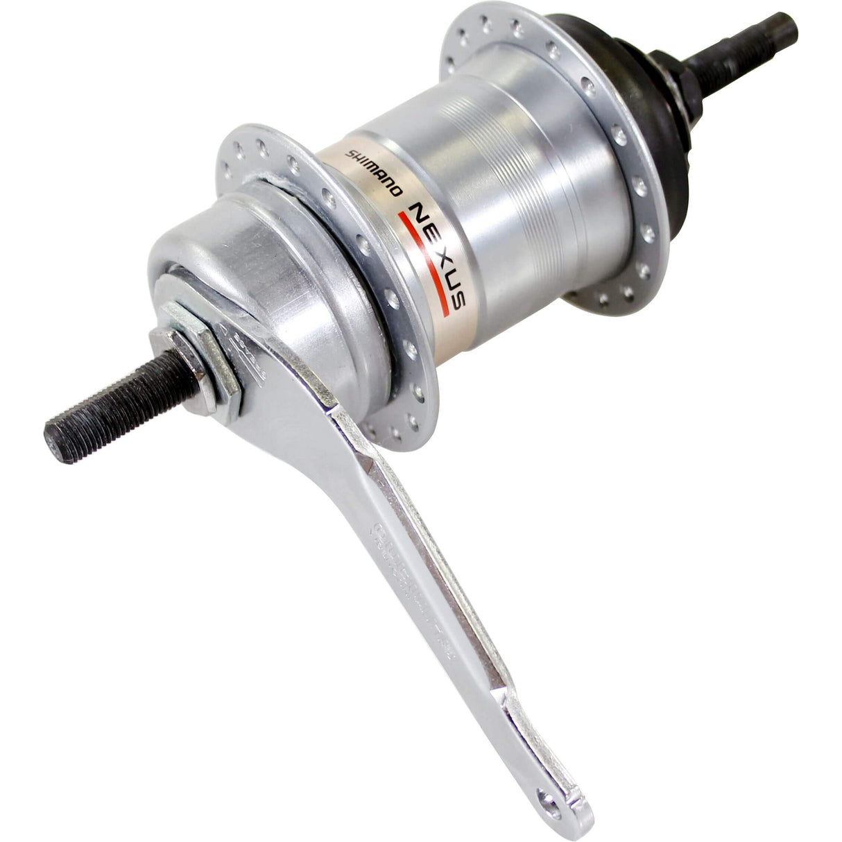 Shimano dopo hub nexus 3v 36g coasterbreake