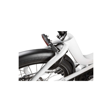 AXA Ringslot Imenso Large Black BULK