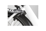 Axa Ringslot Imenso X-Large Black (card)