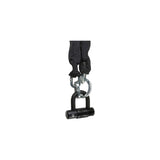 Slotketting AXA Disc Lock Loop 110 Art** Zwart