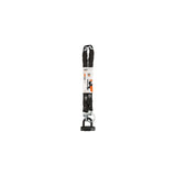 Slotketting AXA Disc Lock Loop 110 Art** Zwart