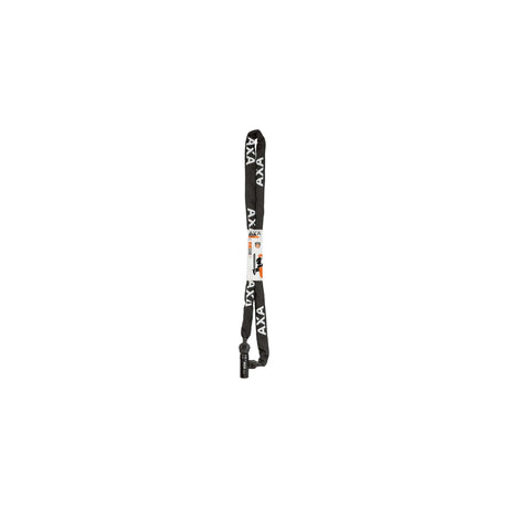 Slotketting AXA Linq City 180Cm Zwart