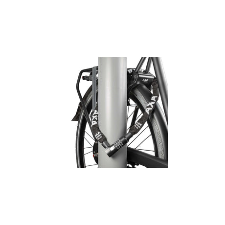 Axa slot ketting absolute c5-90 code zwart safety index 7