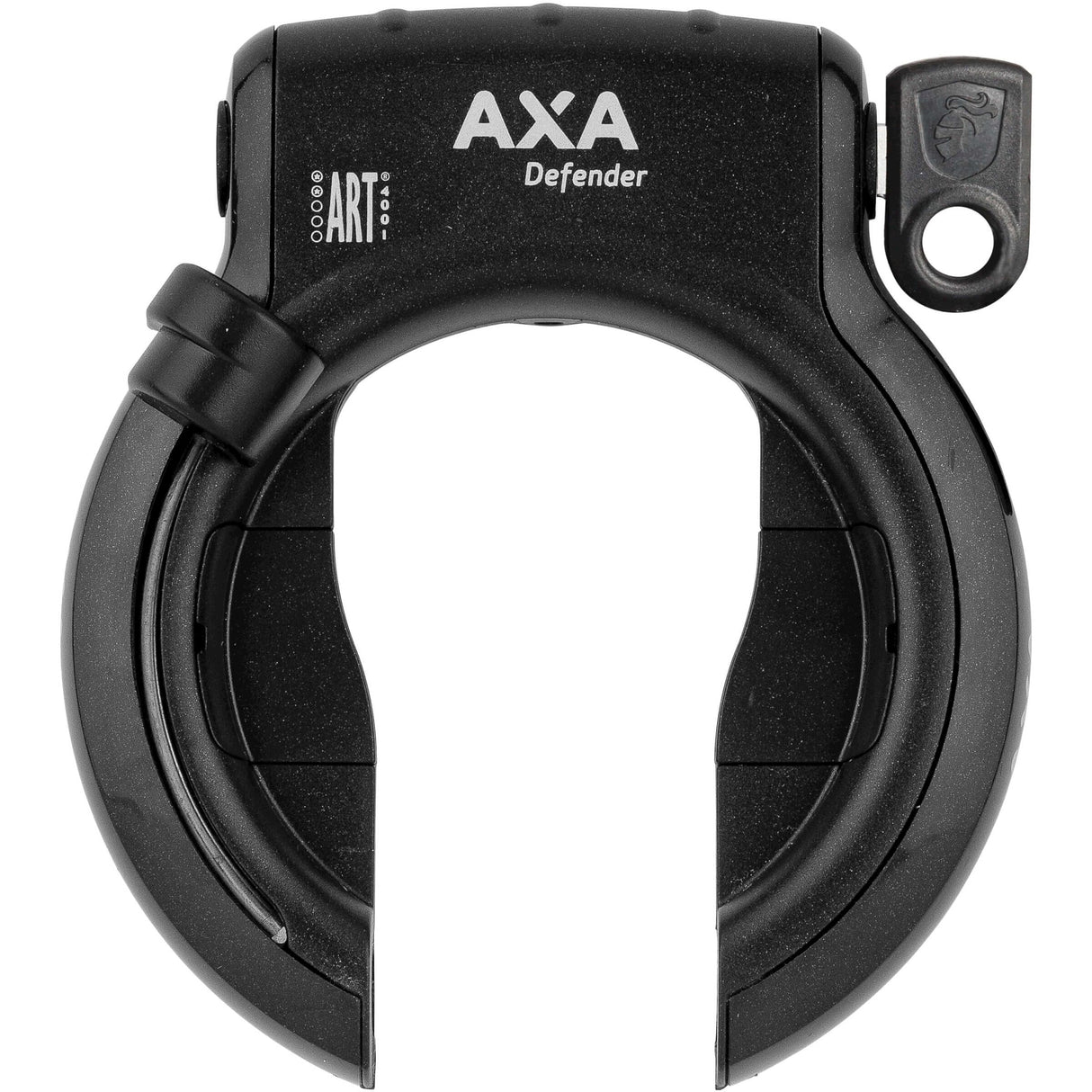 Axa Ringslot Defender with Steps Frame Slot BT-E8010