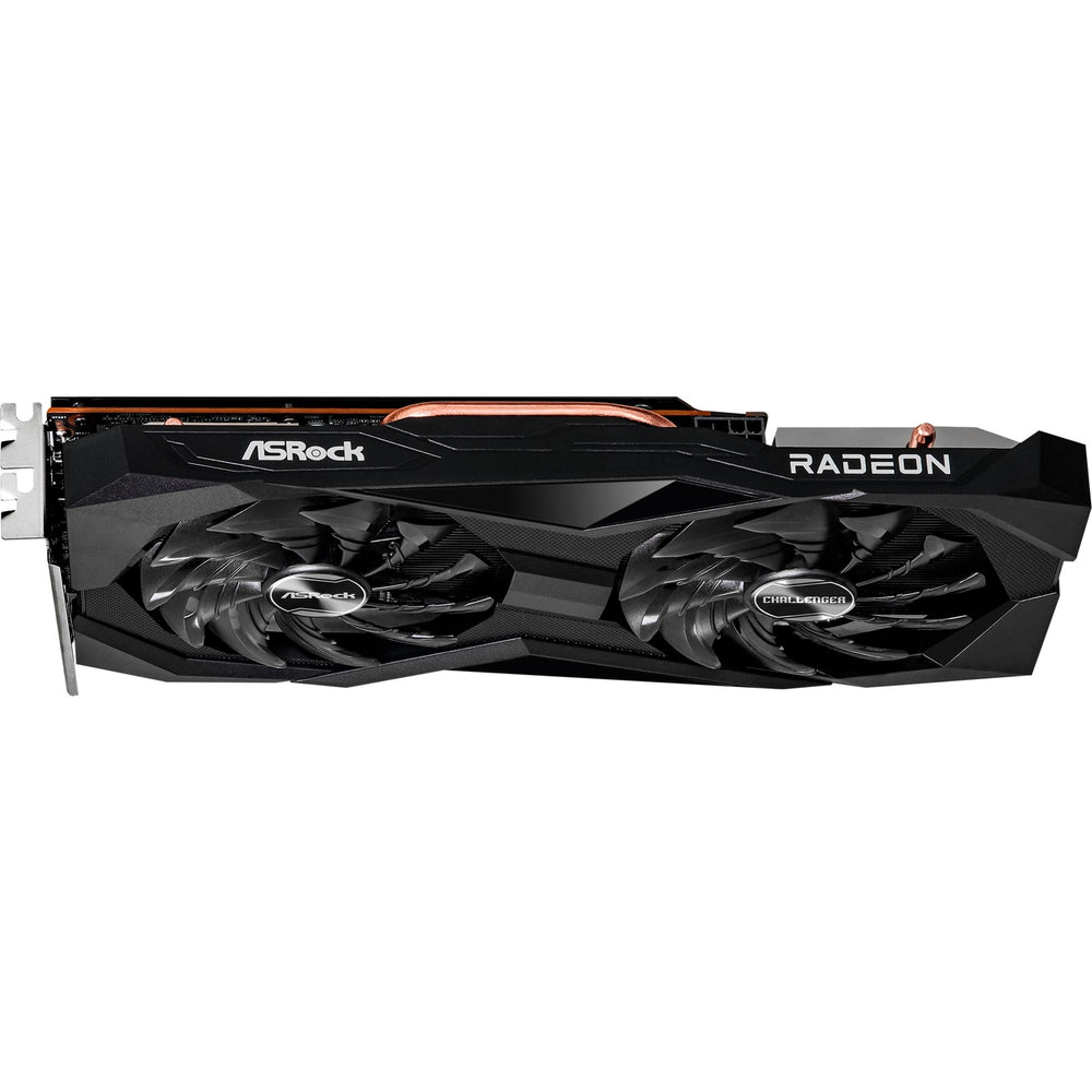ASRock ASRock Radeon RX 7600 Challenger 8GB OC